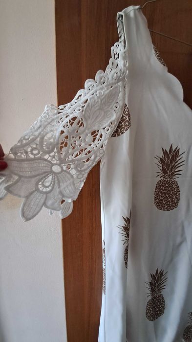 Чисто нова лятна рокля