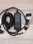 Statie incarcare,incarcator masini electrice,hibrid Tip 2 pt. MERCEDES