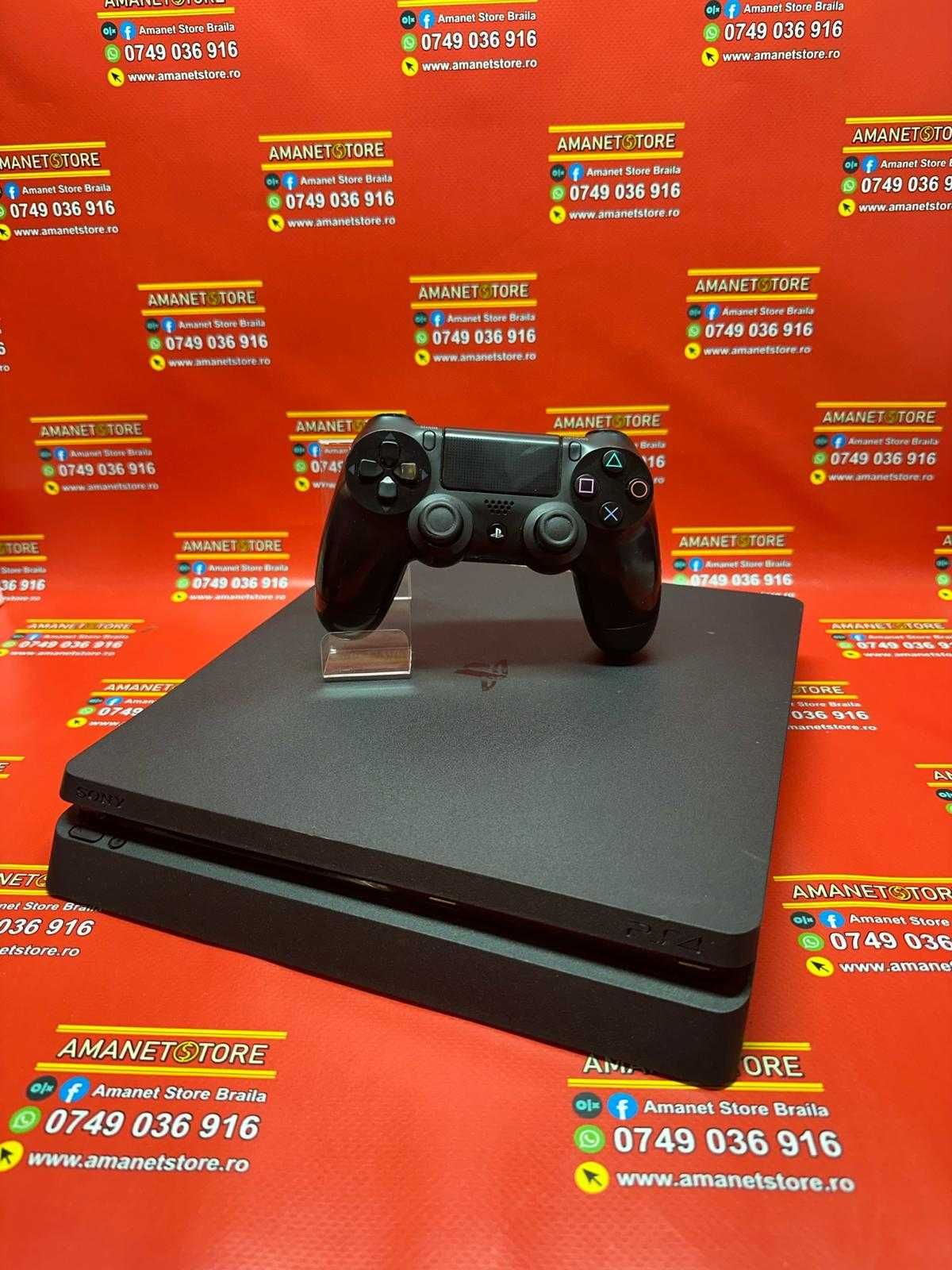 Playstation 4 Slim Amanet Store Braila [9878]