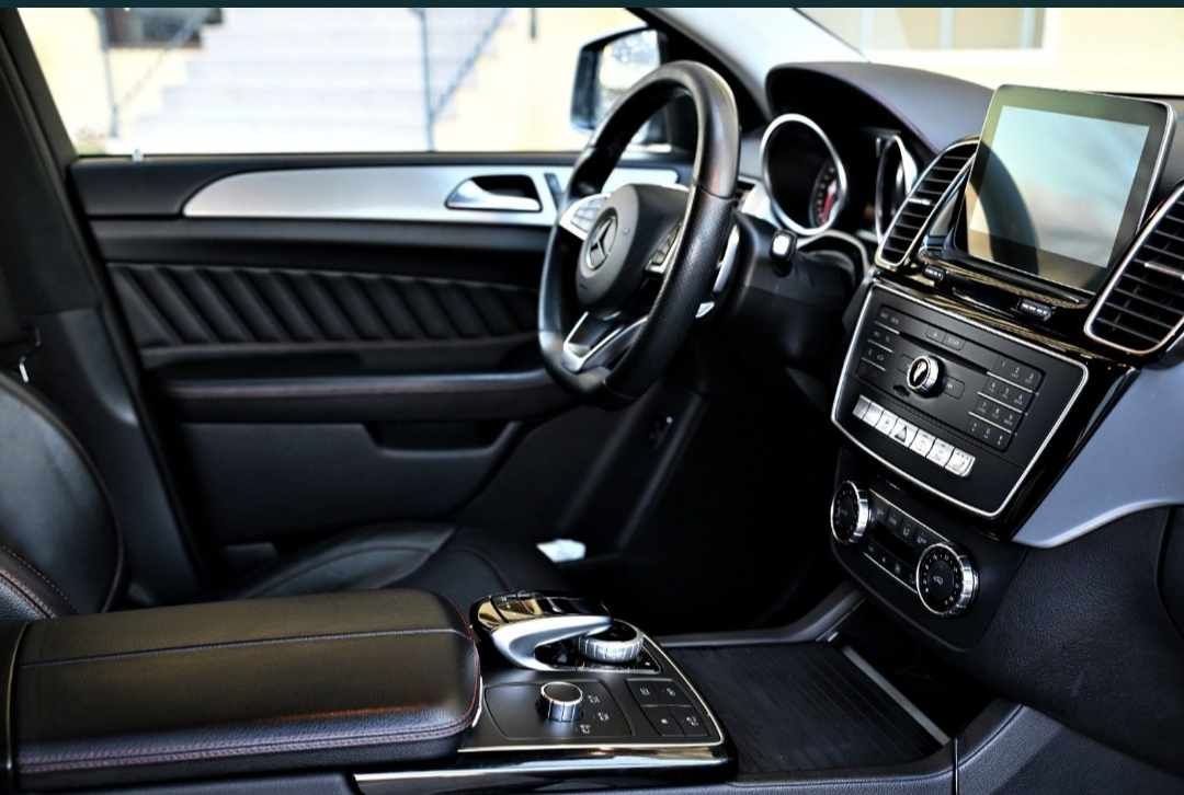 VAND Mercedes GLE Coupe 350d 4MATIC
An fabricație: 2018
Kilometraj : 1