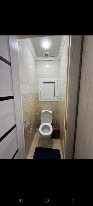 Сдается суточные 4 Комнатная Квартира с мебелью и техникой