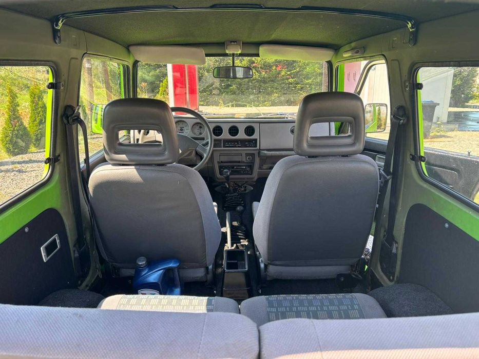 Suzuki Samurai de vanzare