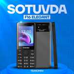 Texno Max F16 ELEGANT (Garantya 100%) (24/7 Aloqadamiz)
