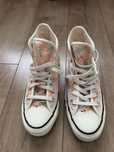 Tenesi adidasi Converse Chuck Tailor Boho Crochet 36