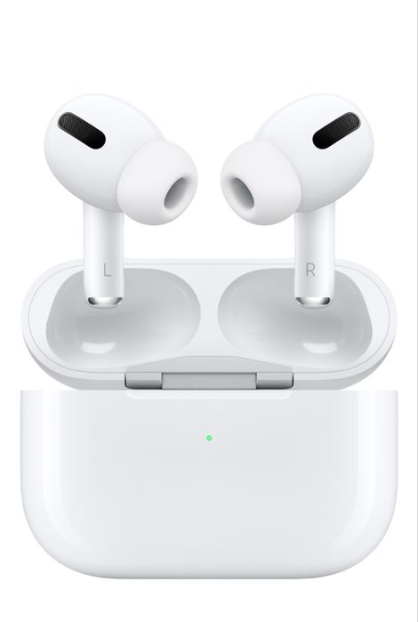 Оригинал наушники Apple AirPods Pro