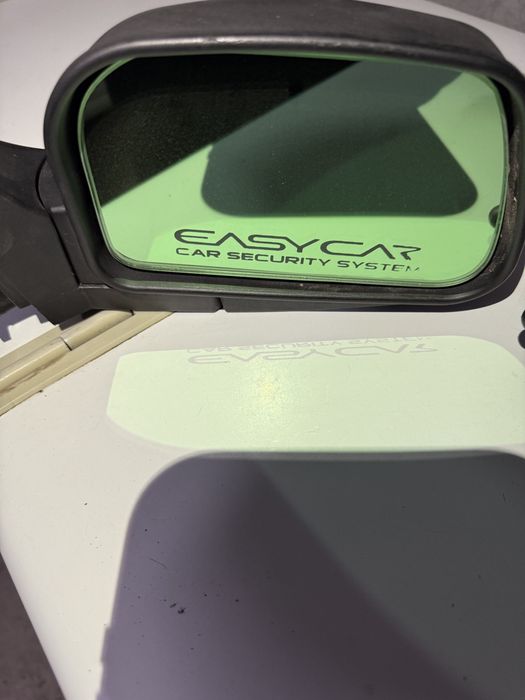 Vaz 2107 Piter Bakavoy