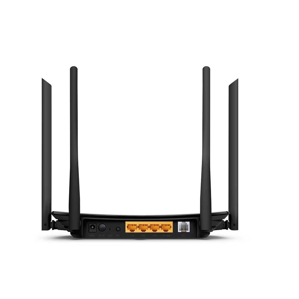 TP-Link Archer VR300/AC1200 Wi-Fi VDSL/ADSL Modem Router