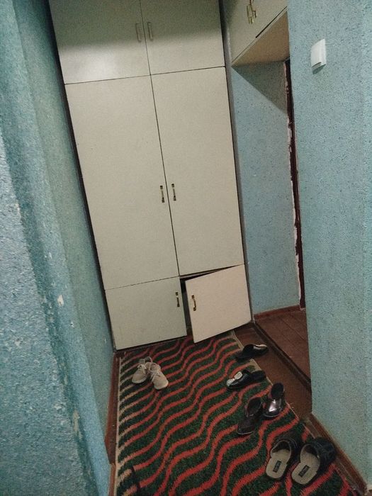 Сдаётся 2-х комнатная квартира в Чирчике