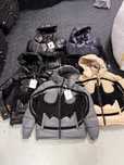 Geaca M.O.N.C.L.E.R BATMAN , Calitate LUXURY