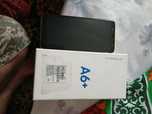 Samsung Galaxy A6 plus