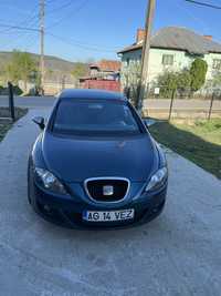 Seat leon 1.9 tdi proprietar acte la zi