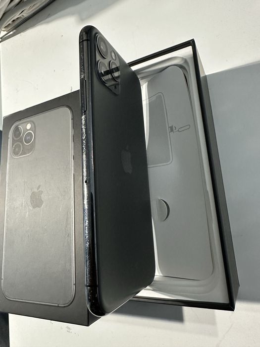 Iphone 11 PRO 256 GB