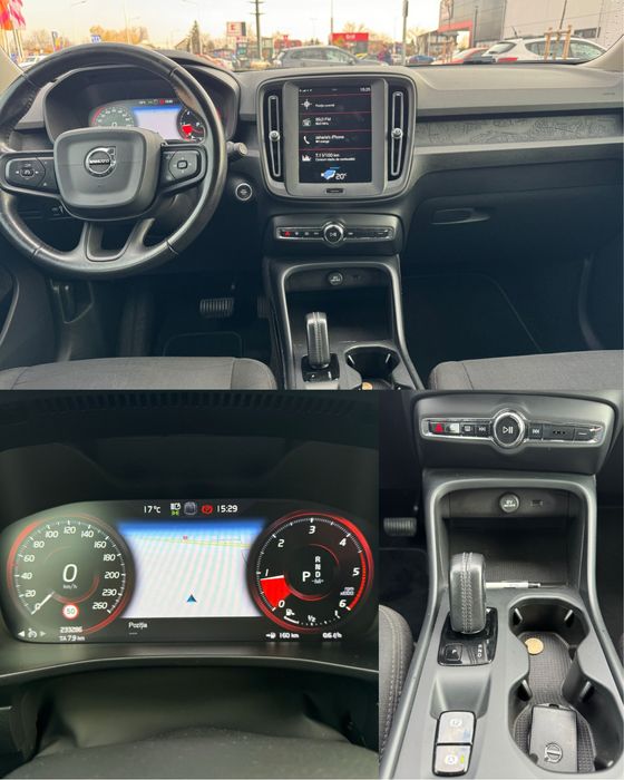 VOLVO XC 40 2.0 D3 Business