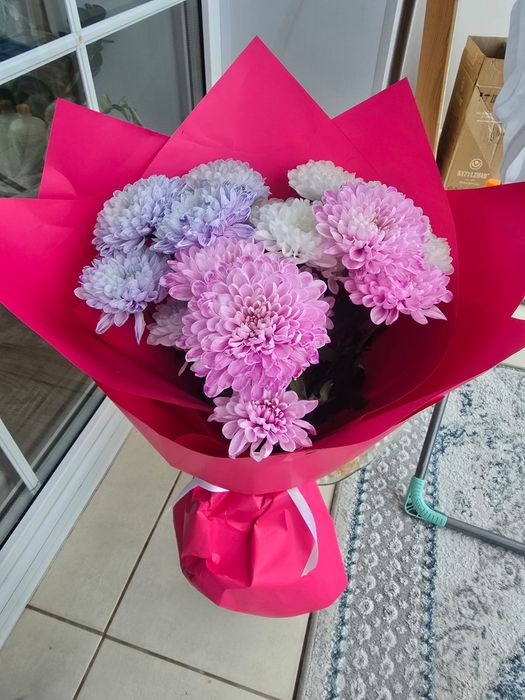 Продам букет цветов