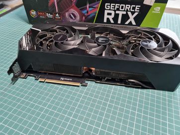 AORUS Nvidia GeForce RTX 3090 MASTER 24G