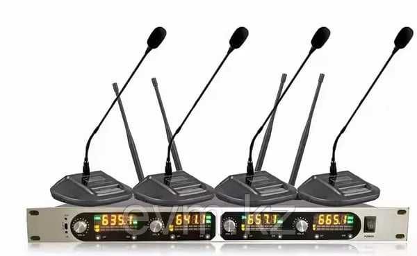 Акустика Uhf Петропавловск Жабаева 568670