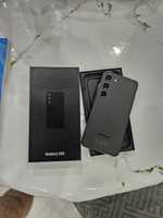 Samsung s23 black на гарантии отл состояние