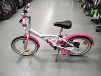 bicicleta btwin doctor - produs resigilat - (SecondHand) Decathlon