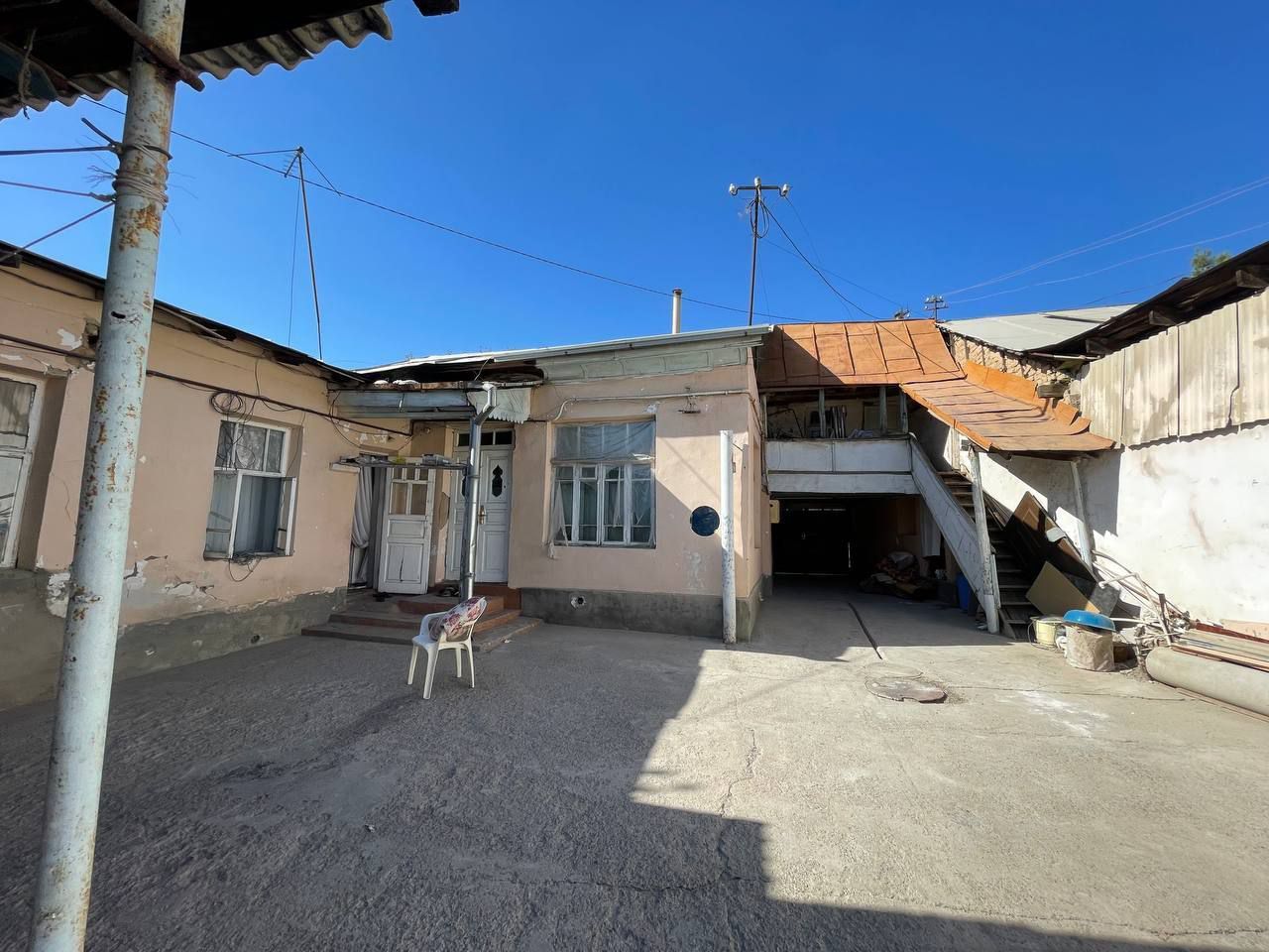 Продается участок под застройку Юнусобадский район