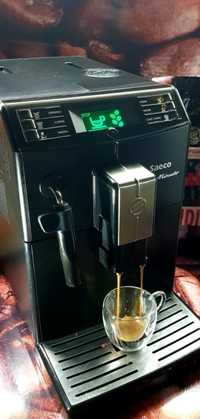 Кафе робот saeco minuto кафе машина