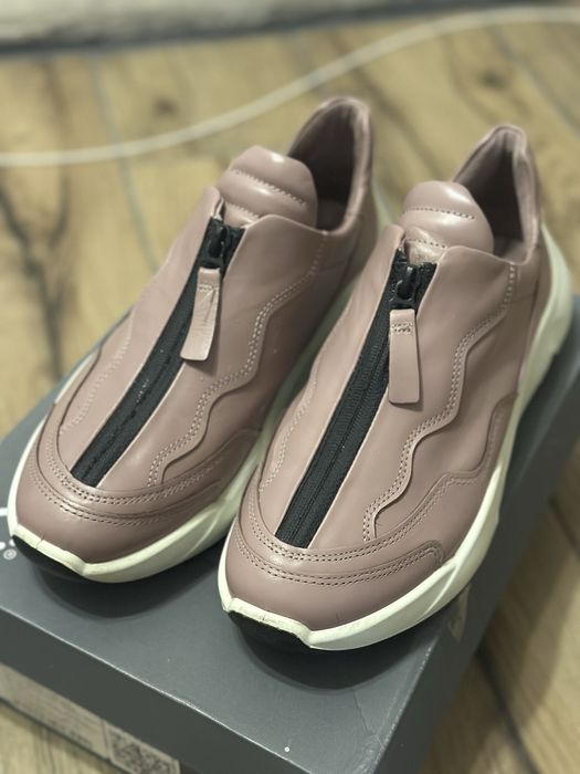Кроссовки Ecco оригинал