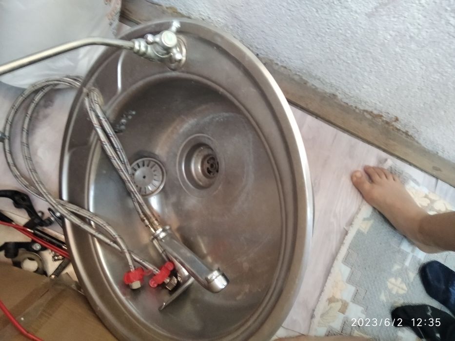 В хорошем состояние