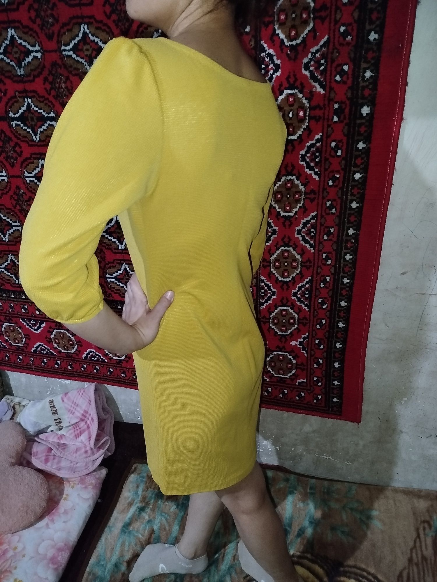 Kuylak zamonaviy