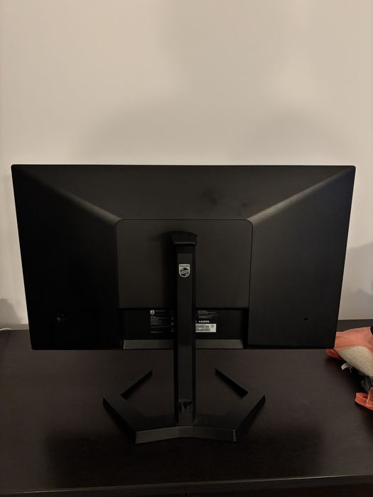 Monitor philips.