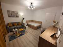 Garsoniera de închiriat Plazza Residence Faza 3 Etaj 1