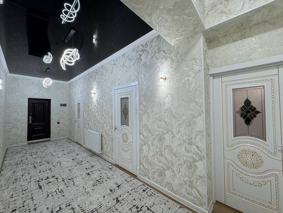 2 xonali kvartira sotiladi