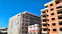 Apartament 2 camere, sos. Voinesti - Galata, accept credit avans 15%
