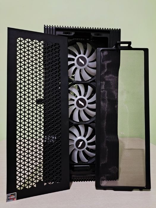 Геймърски компютър