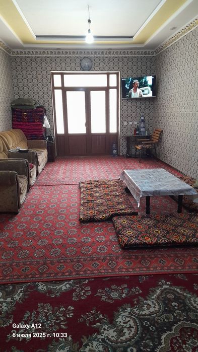 •Srochna uy sotiladi 3×6sotix•