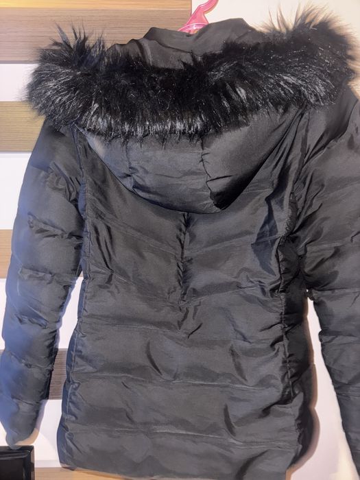 Дамско яке Rezerved