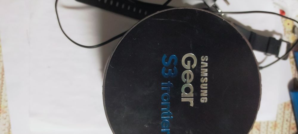 Ceas Samsung gear S3