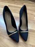Pantofi cu toc new Look Londra