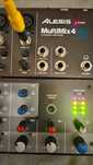 Alesis Multimix 4 USB