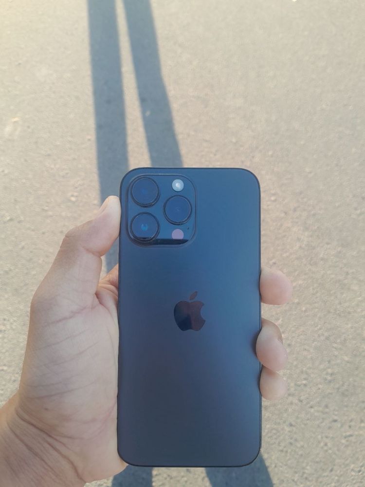 iPhone 14 Pro Max
