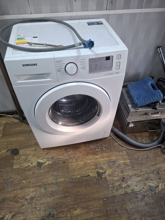 Продам самсунг стиральную машинку