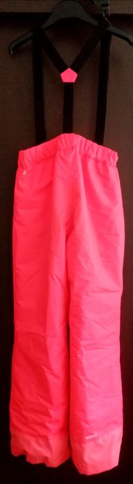 Pantaloni schi zăpadă impermeabili 153-162 cm