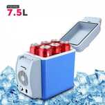 Хладилно барче 7.5 литра 12V