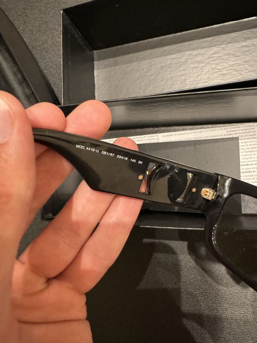 Слънчеви очила, ОРИГИНАЛНИ Versace