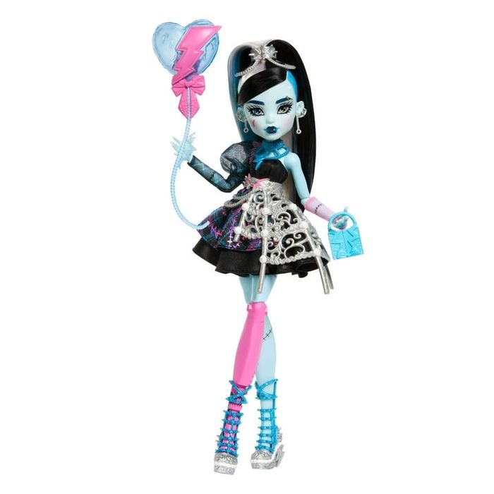 Куклы Monster high