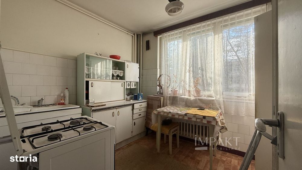 Apartament cu 2 camere in Gheorgheni langa Iulius Mall