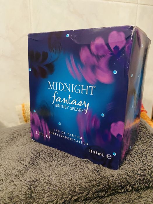 Midnight Fantasy Парфюм за жени