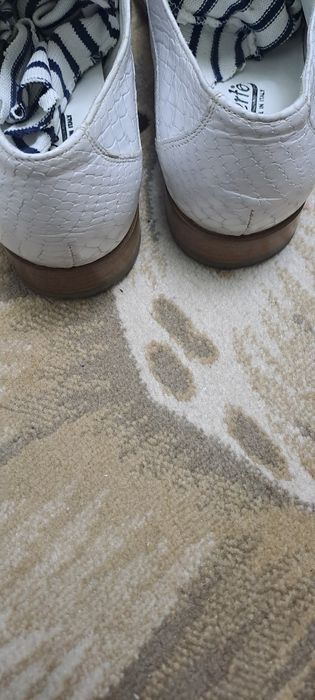 pantofi alberto  luxuri