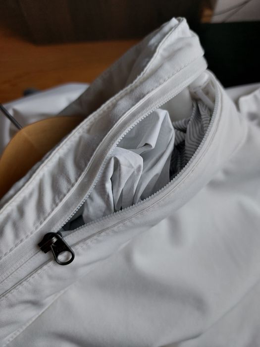 Nike Водоустойчиво Яке FFF
