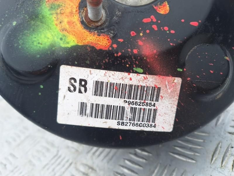 Tulumba servofrana Opel Antara