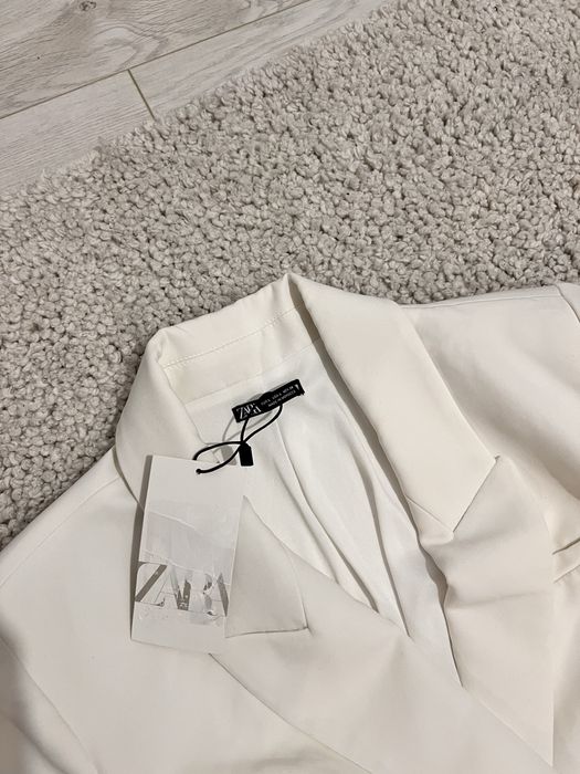 ZARA Sacou tip rochie