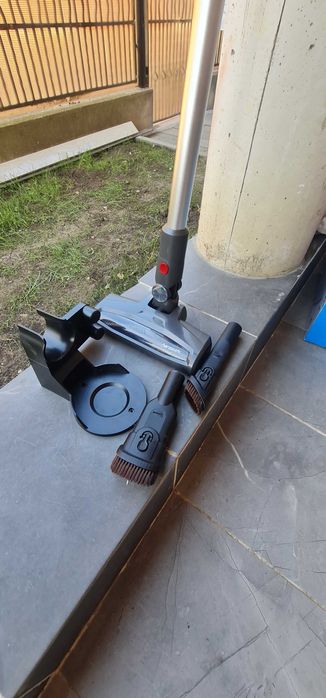 Aspirator Vertical Hanseatic VCPD5101